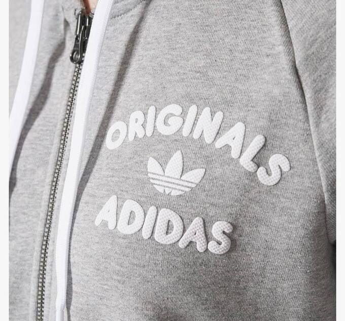 سویشرت و هودی زنانه ادیداس