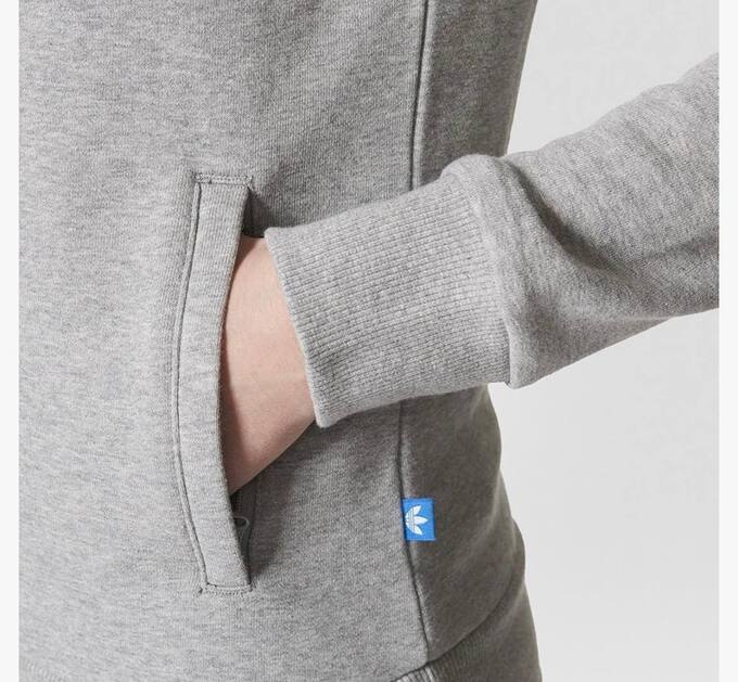 سویشرت و هودی زنانه ادیداس