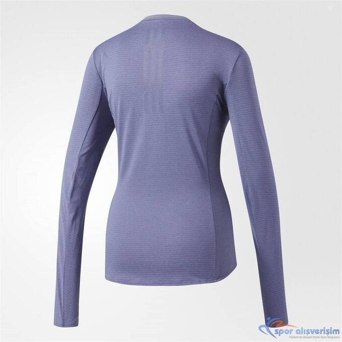 تی شرت آستین بلند زنانه ادیداس