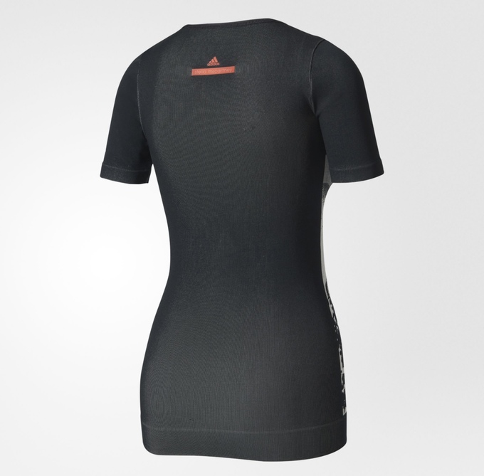 تی شرت آستین کوتاه زنانه ادیداس