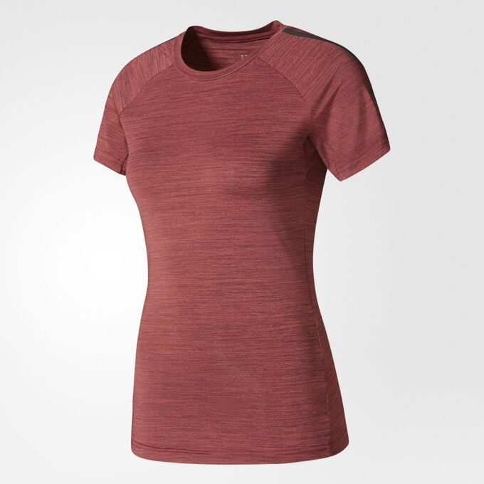 تی شرت آستین کوتاه زنانه ادیداس