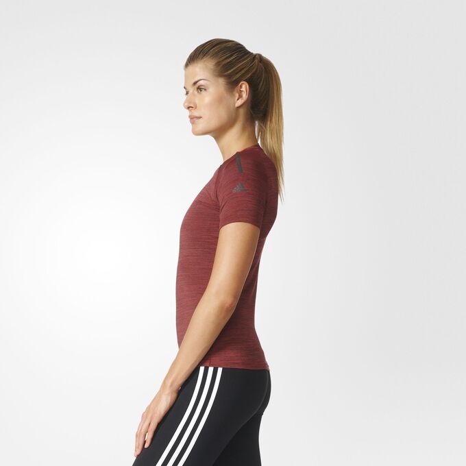 تی شرت آستین کوتاه زنانه ادیداس