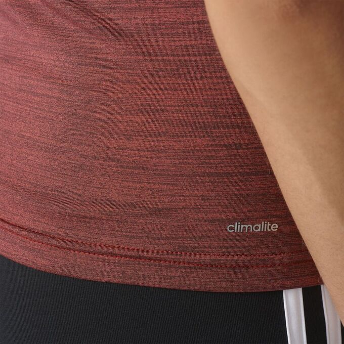 تی شرت آستین کوتاه زنانه ادیداس