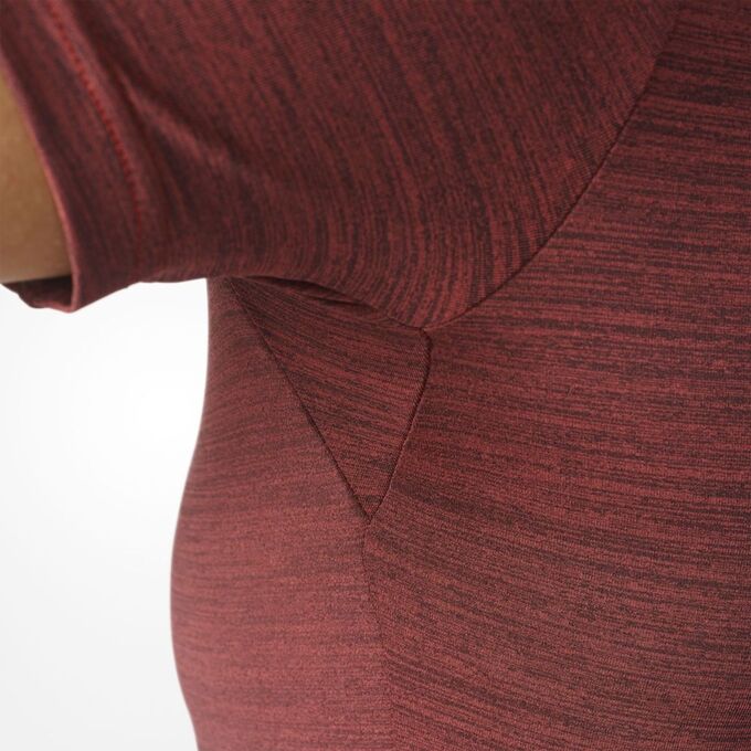 تی شرت آستین کوتاه زنانه ادیداس