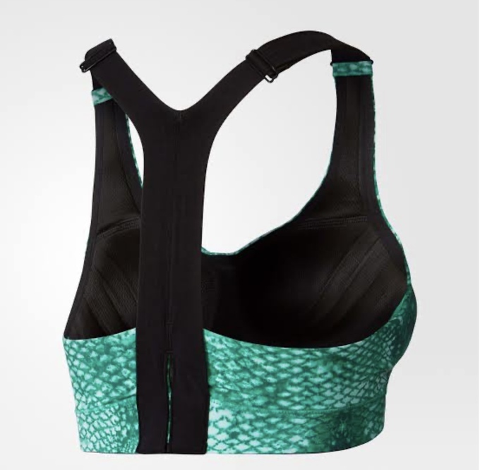 نیم تنه  ورزشی زنانه ادیداس