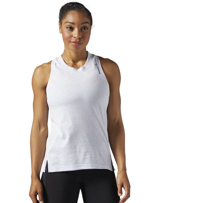 تاپ ورزشی زنانه ریبوک