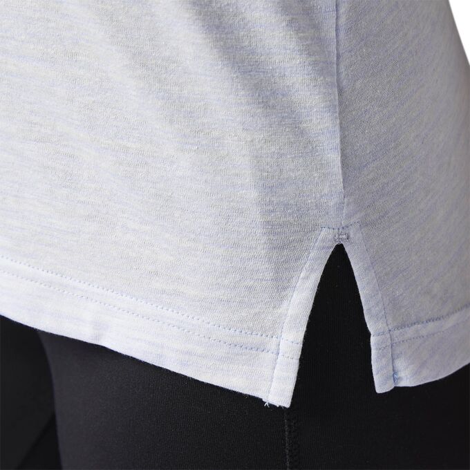 تاپ ورزشی زنانه ریبوک