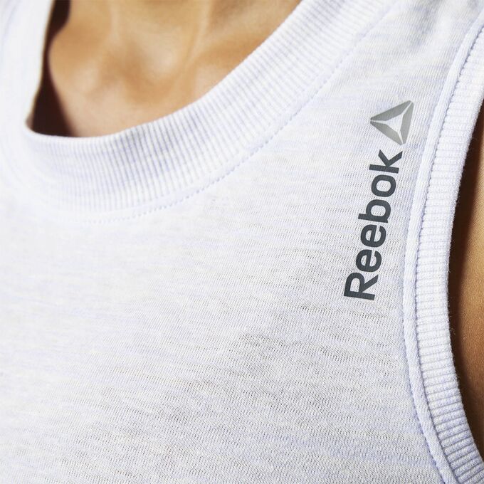 تاپ ورزشی زنانه ریبوک