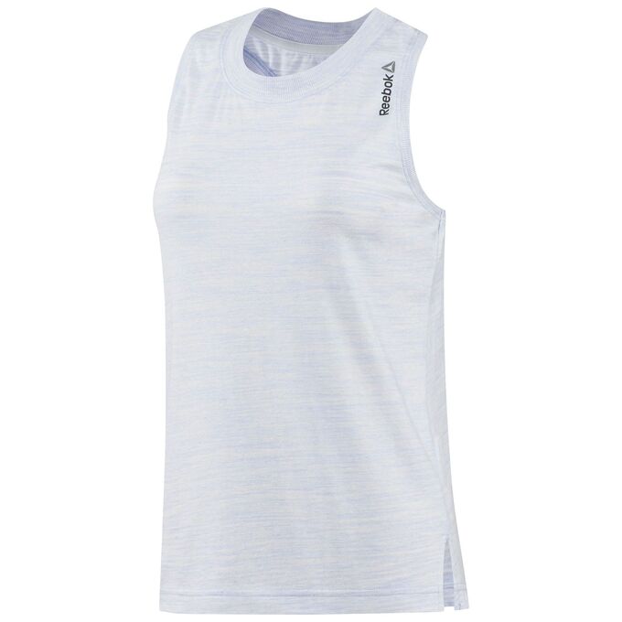 تاپ ورزشی زنانه ریبوک