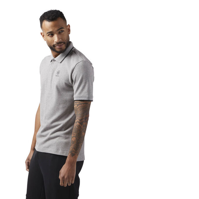 پولو شرت مردانه ریبوک