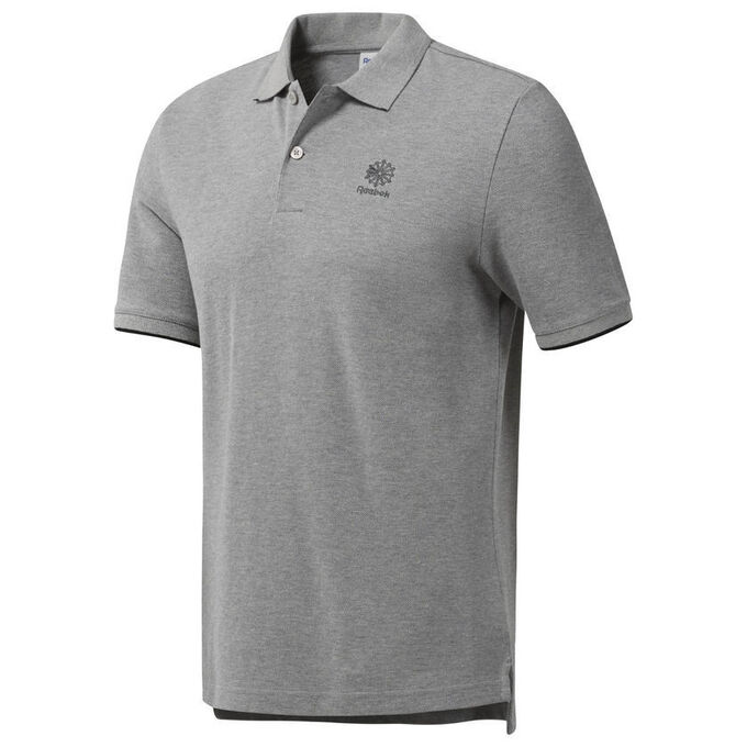 پولو شرت مردانه ریبوک