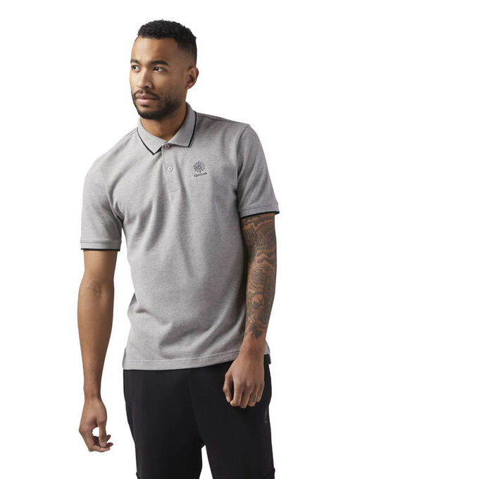 پولو شرت مردانه ریبوک