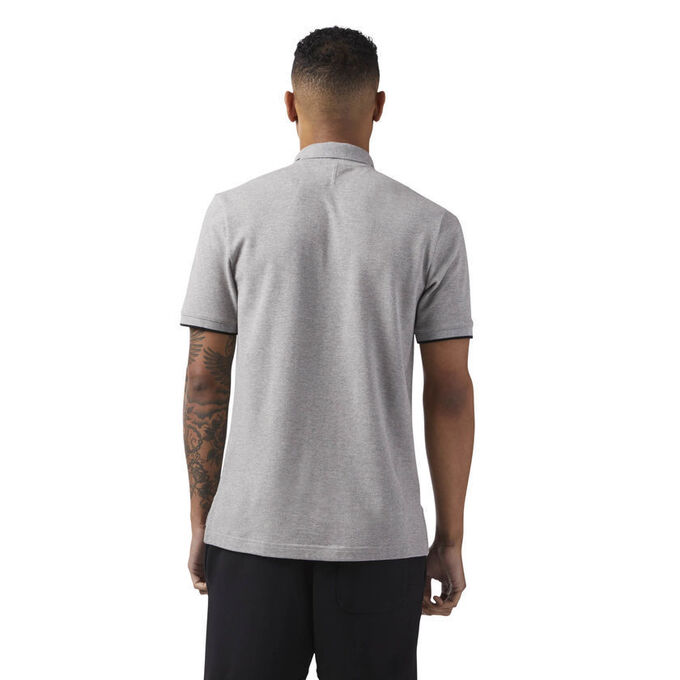 پولو شرت مردانه ریبوک