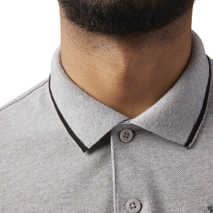 پولو شرت مردانه ریبوک