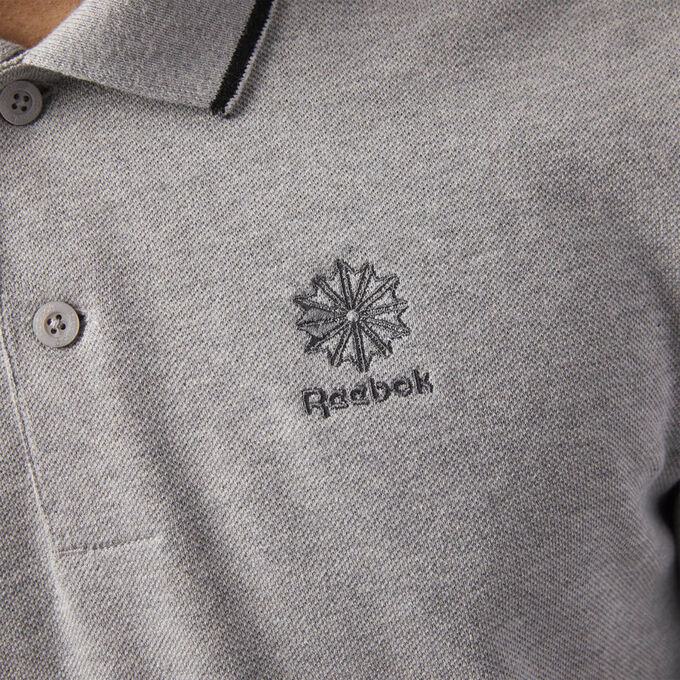 پولو شرت مردانه ریبوک