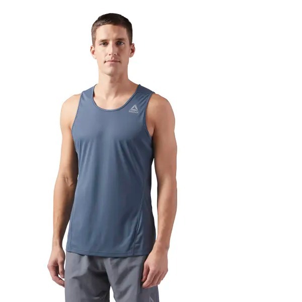 تاپ ورزشی مردانه ریبوک