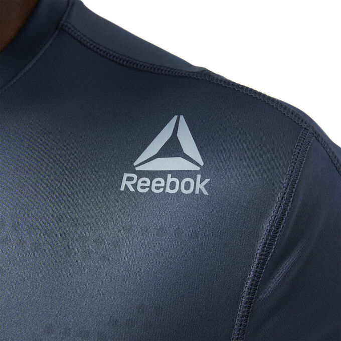 تی شرت آستین کوتاه مردانه ریبوک