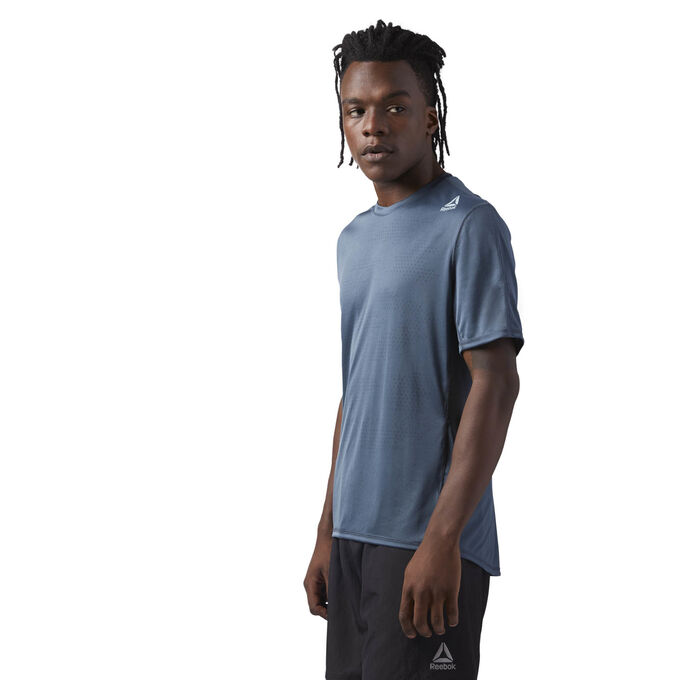 تی شرت آستین کوتاه مردانه ریبوک