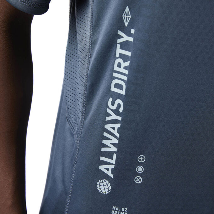 تی شرت آستین کوتاه مردانه ریبوک