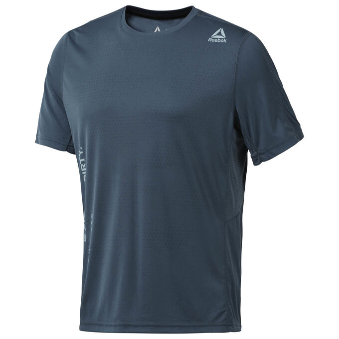 تی شرت آستین کوتاه مردانه ریبوک