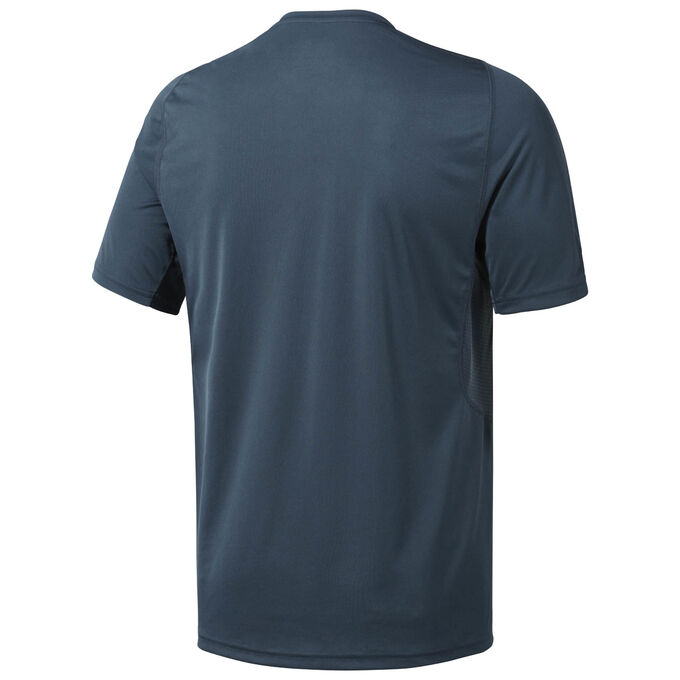 تی شرت آستین کوتاه مردانه ریبوک