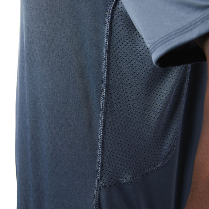 تی شرت آستین کوتاه مردانه ریبوک