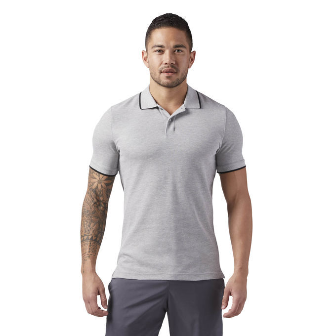 پولو شرت مردانه ریبوک