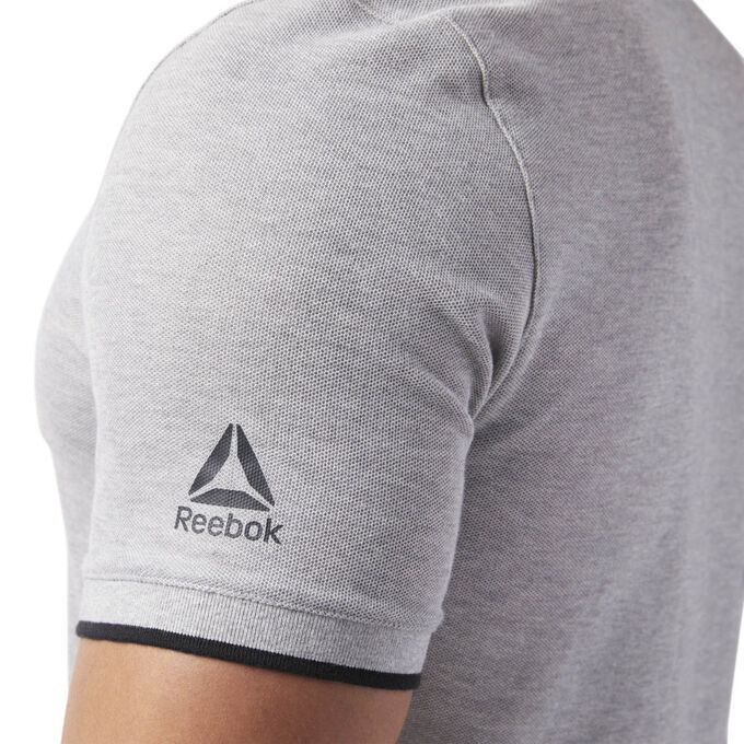 پولو شرت مردانه ریبوک