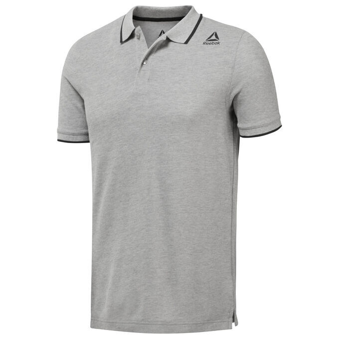 پولو شرت مردانه ریبوک