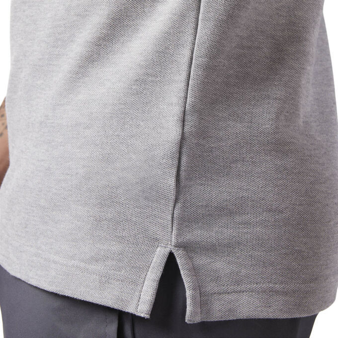 پولو شرت مردانه ریبوک