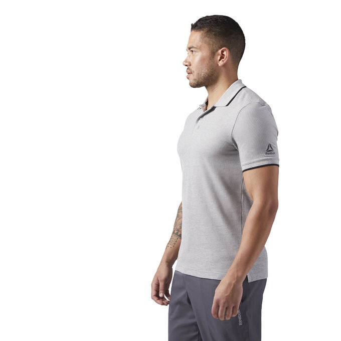 پولو شرت مردانه ریبوک