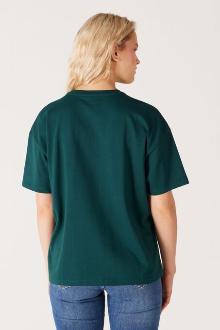 تی شرت آستین کوتاه زنانه رانگلر