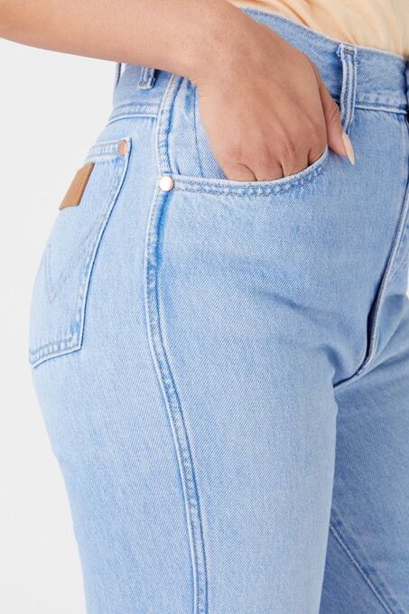 شلوار جین زنانه رانگلر