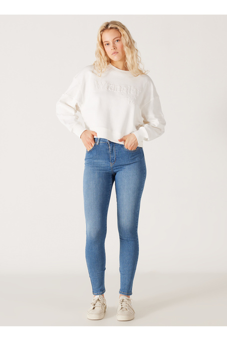 شلوار جین زنانه رانگلر