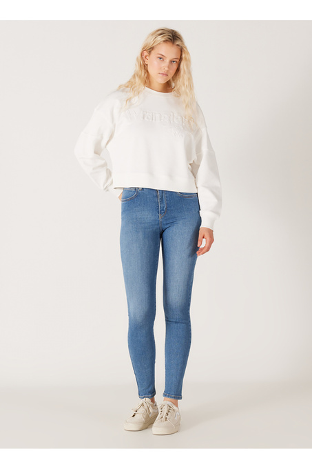 شلوار جین زنانه رانگلر