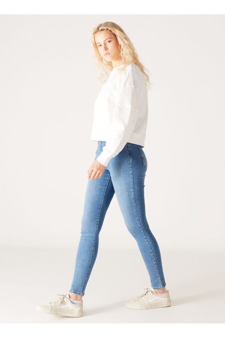 شلوار جین زنانه رانگلر