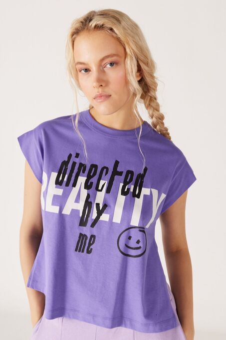 تی شرت آستین کوتاه زنانه رانگلر