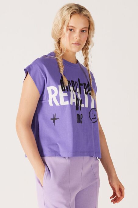 تی شرت آستین کوتاه زنانه رانگلر