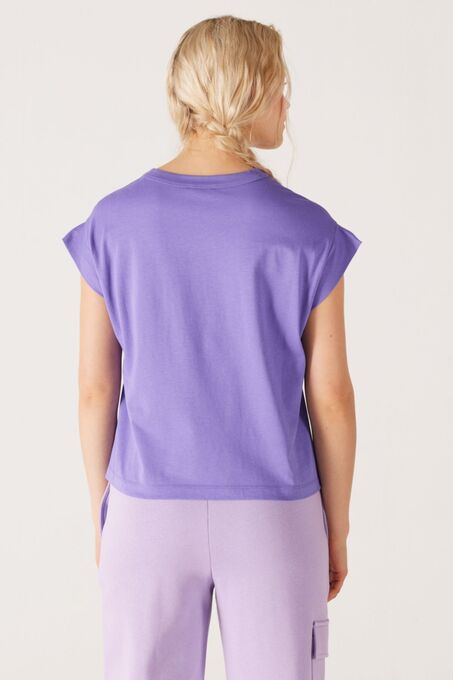 تی شرت آستین کوتاه زنانه رانگلر