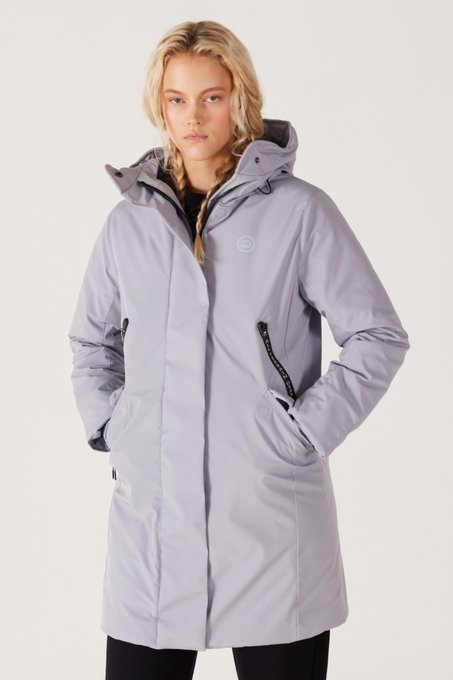 کاپشن زنانه رانگلر