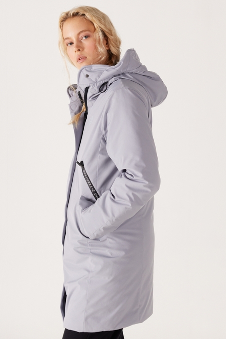 کاپشن زنانه رانگلر