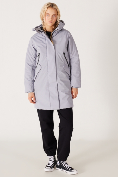 کاپشن زنانه رانگلر