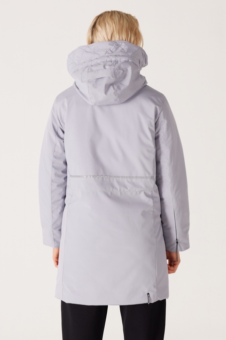 کاپشن زنانه رانگلر