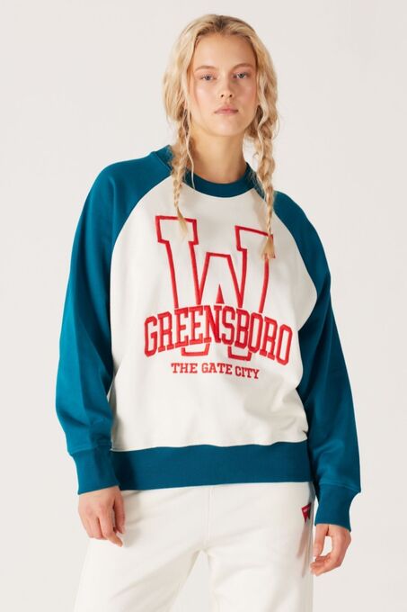 پلیور زنانه رانگلر