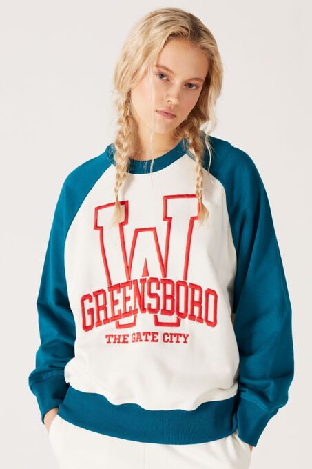 پلیور زنانه رانگلر