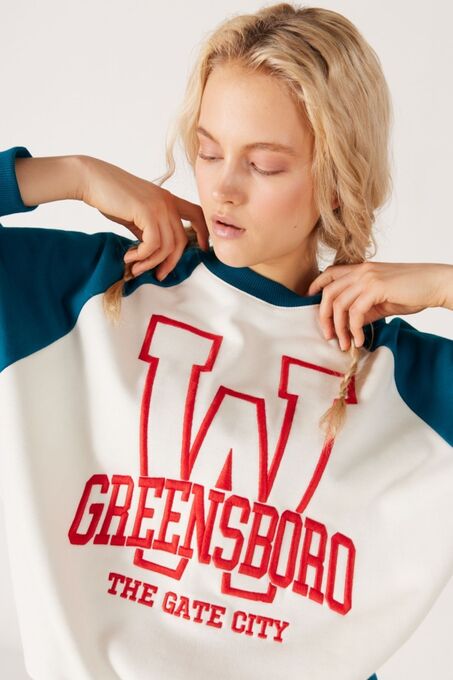 پلیور زنانه رانگلر