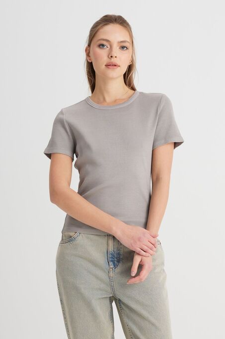 تی شرت آستین کوتاه زنانه رانگلر