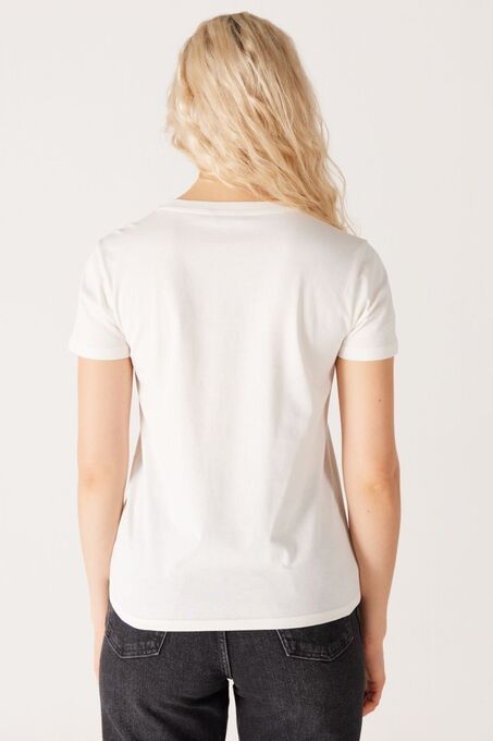 تی شرت آستین کوتاه زنانه رانگلر