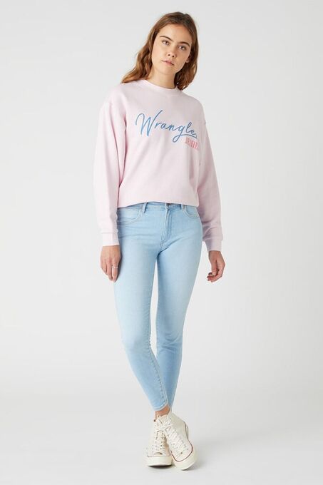 شلوار جین زنانه رانگلر