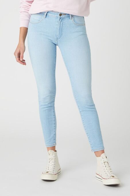 شلوار جین زنانه رانگلر